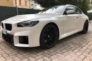 BMW M2 460 cv