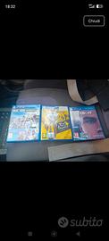 giochi ps4 