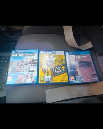 giochi ps4 
