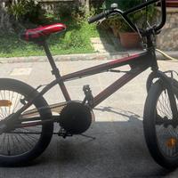 BMX  aurelia