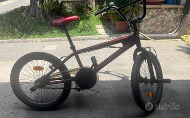 BMX  aurelia