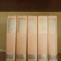 Enciclopedia storia della civiltà