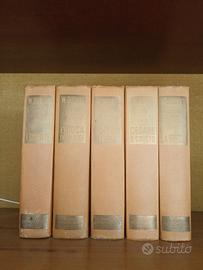 Enciclopedia storia della civiltà