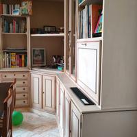 Armadio e mobile da soggiorno