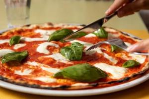 Pizzeria da asporto avviata-48 recensioni 5 stelle