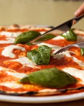 Pizzeria da asporto avviata-48 recensioni 5 stelle