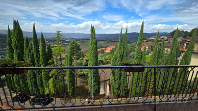 Appartamento Corciano