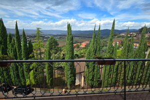 Appartamento Corciano