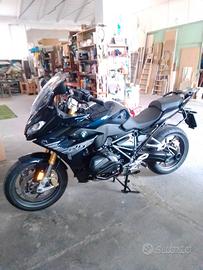 BMW R 1250 RS  euro 5