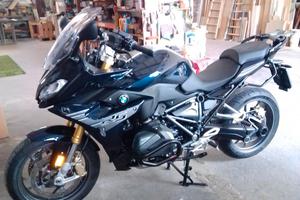 BMW R 1250 RS  euro 5