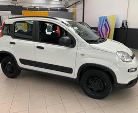 FIAT Panda 0.9 TwinAir Turbo S&S 4x4