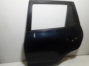 Ricambio porta post. Sinistro TOYOTA RAV 4 3a Seri