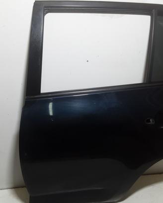 Ricambio porta post. Sinistro TOYOTA RAV 4 3a Seri