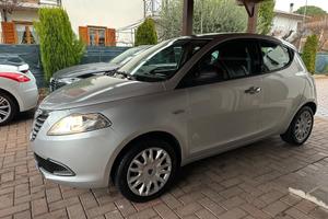 Lancia Ypsilon 1.2 69 CV 5 porte GPL Ecochic Plati
