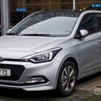 Parabrezza Hyundai i20 serie 2 da 2014 in poi