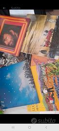 Lotto n.3 dischi album vinili Dalla
