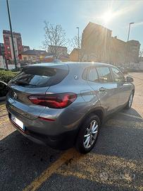 BMW X2 Sdrive 16d Business X
