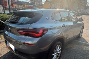 BMW X2 Sdrive 16d Business X