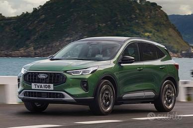 Ricambi per ford kuga anno 2024 2025 DISPONIAMO DI
