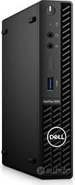 Pc Dell OptiPlex 3090 Micro i5-10500T | 16gb  512