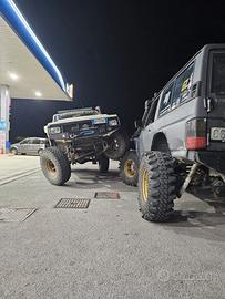 nissan patrol tr2.8 turbo