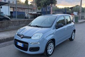 Fiat Panda 1.2 Benzina 2020