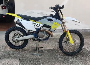 Husqvarna FC 350 - 2024
