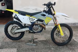 Husqvarna FC 350 - 2024