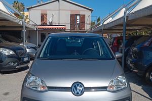 Volkswagen up! 1.0 5p. eco move BlueMotion Technol