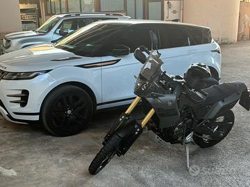 Tenere 700