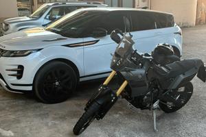 Tenere 700