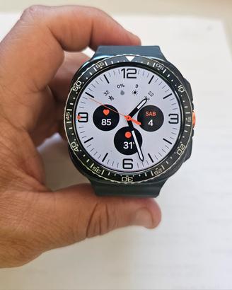 Galaxy Watch Ultra  