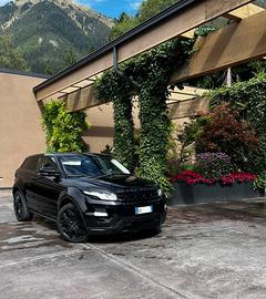 Evoque 2200 Autobiography Dynamic FULL OPTIONAL