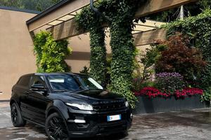 Evoque 2200 Autobiography Dynamic FULL OPTIONAL