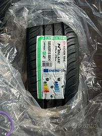 copertoni/gomme auto N Blue HD Plus 185/65R15 88H