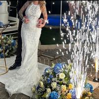 Abito da sposa
