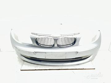 PARAURTI ANTERIORE COMPLETO BMW Serie 1 Serie (E87