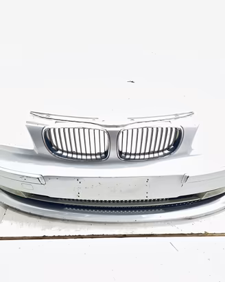 PARAURTI ANTERIORE COMPLETO BMW Serie 1 Serie (E87