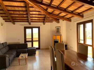 Appartamento trilocale ristrutturato