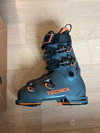 Scarpone Sci Tecnica Mach Sport MV 100 GW