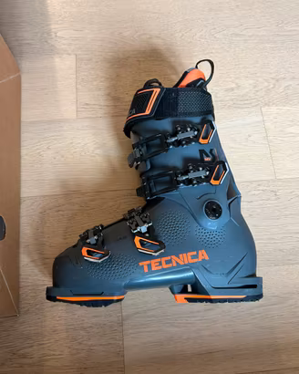 Scarpone Sci Tecnica Mach Sport MV 100 GW