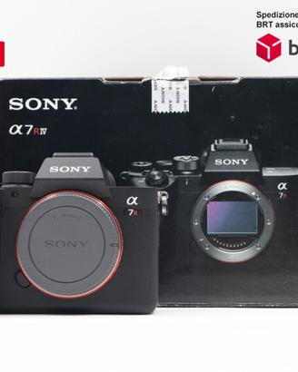 Sony A7R IV