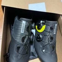 Scarpe Suplest road PRO 42.5
