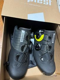 Scarpe Suplest road PRO 42.5