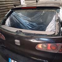 Cofano seat ibiza