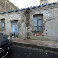 CASA INDIPENDENTE A SANTA GIUSTA