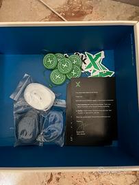 Accessori StockX