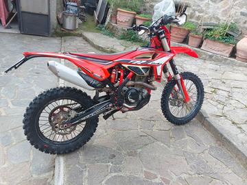 Beta RR Enduro 480 my 2022