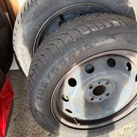 Tristar Snowpower hp 185/55/15