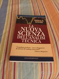 la nuova scienza dell'analisi tecnica 